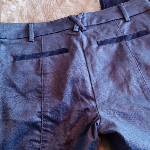 COPY - Anthropologie the essential slim size 0 - Picture 7 of 13